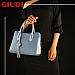 SS2020 GIUDI WOMEN BAG 11557 2 AE 1BI